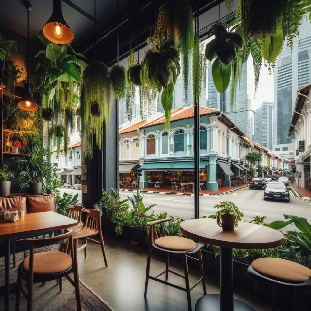 cafe property agent singapore